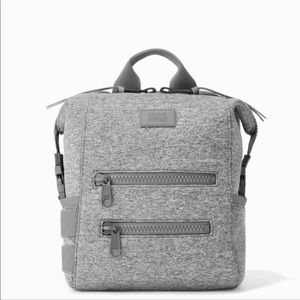 Danger Dover Indi Diaper Bag